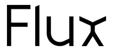 Flux Footwear logo
